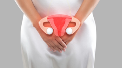 acupuntura para tratamento da endometriose em Curitiba
