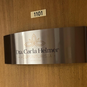 Acupunturista em Curitiba Carla Helmer